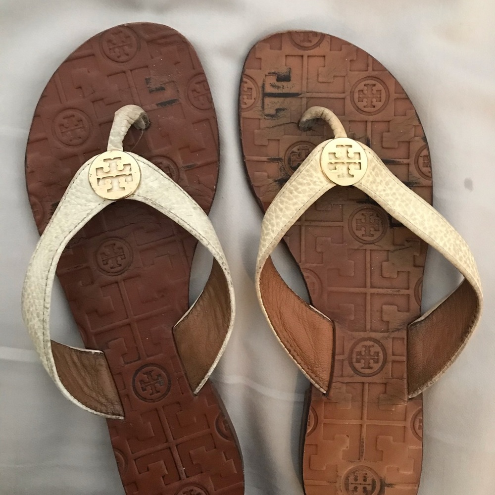 Tory Burch Sandals